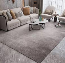 brand new grey colour carpet furniture