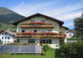 Given the close proximity to max aicher arena (1.5 mi), guests of haus schoneck can easily experience one of inzell's most popular landmarks. Haus Schoneck Gasthof Pension Tirol