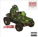 Gorillaz [2006 Bonus Tracks]