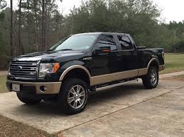two tone color scheme pictures ford