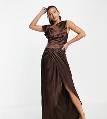 This simple crepe tank dress gets a major dose of glamour from the illusion lace plunging neckline. Dresses Evening Tall Shop The World S Largest Collection Of Fashion Shopstyle