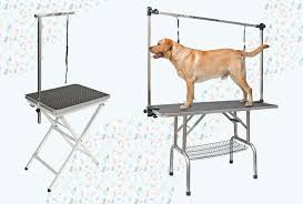 the 6 best dog grooming tables of 2023