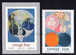 Sweden – www.stamps.world