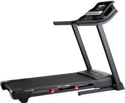 proform carbon tl smart treadmill
