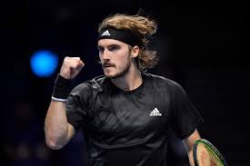 Click here for a full player profile. Time Will Never Be Enough Stefanos Tsitsipas On Ausatralian Open 2021 Preparations Essentiallysports