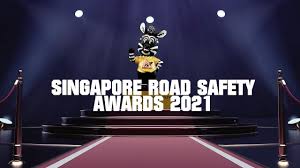 singapore road safety awards 2021 you