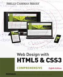 ebook web design with html5 css3