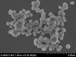 Nano H Zsm 5 Molecular Sieves Materials