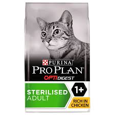 We have an extensive collection of amazing background images carefully chosen by our community. Pro Plan Sterilised Sensitive Digestion Cat Food Purina
