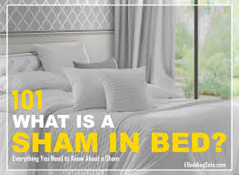 Sham Bedroom Guide Sham Bed Sizes