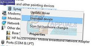 Apakah kamu capek mencari beragam driver? Fix Windows 10 Update Menghapus Driver Asus Touchpad K2rx Com