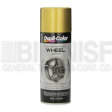 binnisf high performance wheel coating