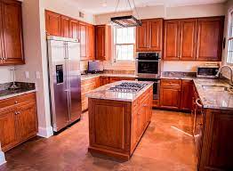 kitchen cabinet refacing baltimore md