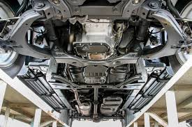 Obviously, if you are getting it done through an authorized dealer, then you would have no choice as they have their own if you want to do it yourself, then drip oil spray is the best option. Car Underbody Coating Advantages And Disadvantages Autounleashed