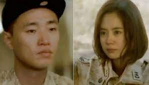 Born september 19, 1985) is a south korean actor. Running Man Cast Fits In Perfectly As Descendants Of The Sun Characters Running Man Cast Running Man Monday Couple