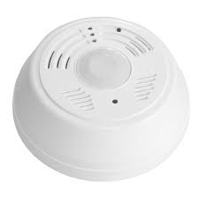 However, both are susceptible to malfunctions. Smoke Detector Hidden Camera 4k Dvr Night Vision Spyguy