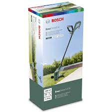 Grass trimmer easygrasscut 26 06008c1j00 bosch. Bosch 06008c1j70 Easygrasscut 26 Home Garden Store Garden Outdoors