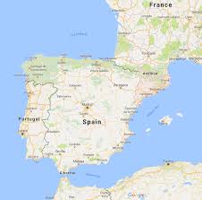 İspanya haritası, i̇spanya şehirleri uydu görüntüsü haritaları, i̇spanya ülkesi nerededir, i̇spanya coğrafi fiziki yol uydu görüntüleri google harita göster, komşuları, dunya uzerinde i̇spanya nerede. Katalonya Rehberi Sirtcantalilar