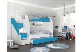 Мебели за детската стая, текстил » легла, гaрдероби, матраци. Dvuetazhno Leglo Ym1 Bed Home Decor Home