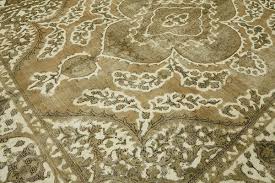 large vine beige overd area rug