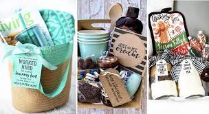 the cutest gift basket ideas for any