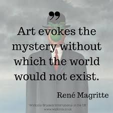Discover and share rene magritte quotes. Quotes Creativity Quotes Art Quotes Inspirational Artist Quotes