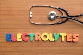 Electrolytes What Are They What Happens If You Dont Have