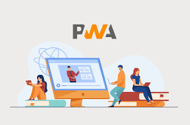 pwa manifest creating your web app