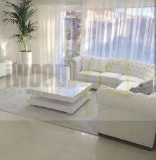Contemporary Corner Sofa Set Design For