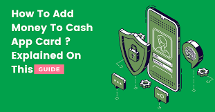 Maybe you would like to learn more about one of these? How To Add Money To Cash App Card Instant Solution 2021
