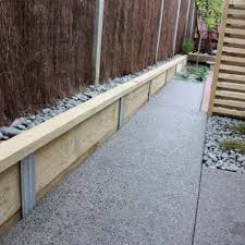 Build Your Own Retaining Wall