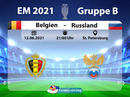 Auf den fußballtrikots belgiens findet sich das neue verbandslogo des belgischen fußballverbands auf der linken brust. Football Today Em 2021 International Match Archyworldys