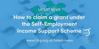 This grant is equal to 80% of 3 months' average trading profits. How To Claim A Grant Under The Self Employment Income Support Scheme Seiss Low Incomes Tax Reform Group