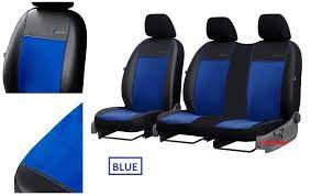 Tailored Eco Leather Seat Covers 2 1