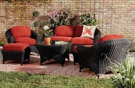And visit several other charming porches where red is the theme color. Martha Stewart Patio Furniture You Ll Love In 2021 Visualhunt