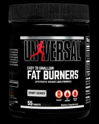 universal nutrition fat burners easy