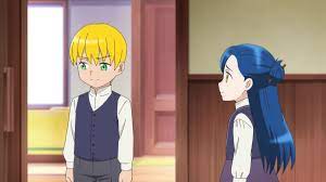 Ascendance of a Bookworm The Path Ahead of Lutz - Watch on Crunchyroll