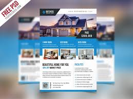Free Real Estate Flyer Templates Open House Flyer Template Publisher