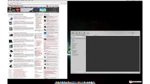How to screenshot on macbook pro 2012. Apple Macbook Pro 15 Retina Mitte 2012 Retina Einstellungen Im Vergleich
