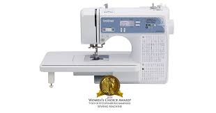 10 Best Computerized Sewing Machines 2019 Review Guide