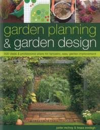 Garden Planning Garden Design Peter