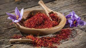 benefits of saffron for skin and beauty