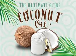 coconut oil uses benefits tips is