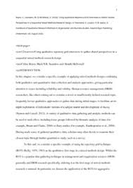 Other markers of the development of mixed methods research include journals  publishing mixed methods research  conferences including or focusing on  mixed     SP ZOZ   ukowo