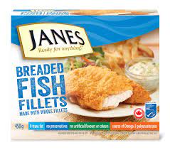 breaded fish fillets janes ready for