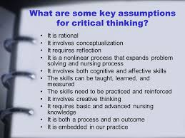 Best     Critical thinking ideas on Pinterest   Critical thinking     Why Critical Thinking  Bransford  Brown    Cocking       How People Learn 