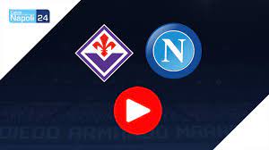 Fiorentina-Napoli DIRETTA VIDEO: aggiornamenti LIVE