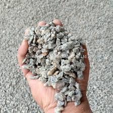 natural stone grey granite aggregate