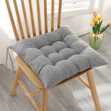 Garden Kitchen Chair Seat Cushions