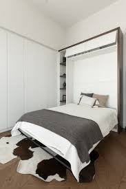 Limuro Murphy Bed Storage And Space